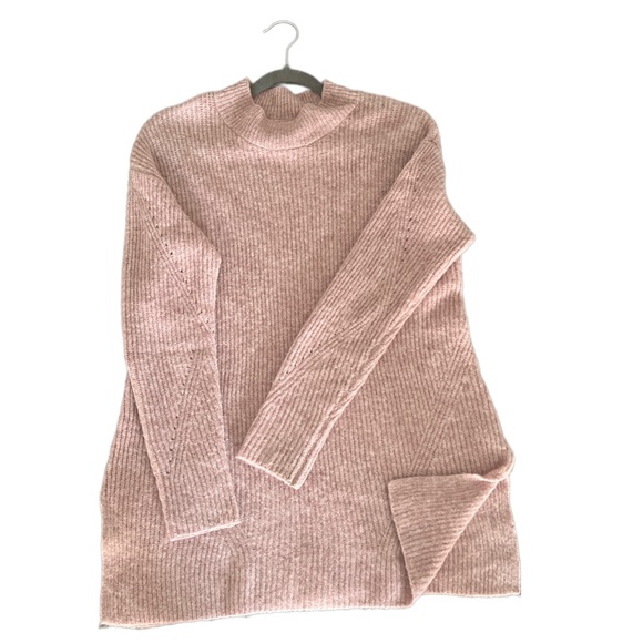 Womens M Pullover Sweater - Picture 3 of 4